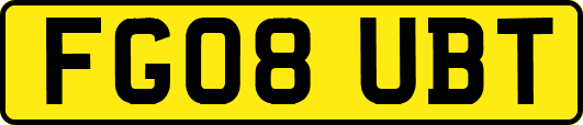 FG08UBT