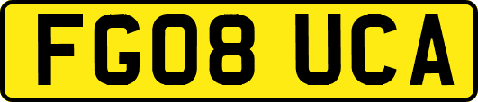 FG08UCA