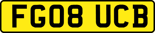 FG08UCB