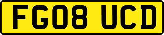 FG08UCD