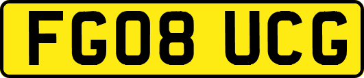 FG08UCG