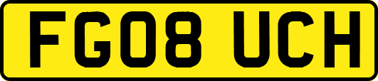 FG08UCH
