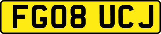 FG08UCJ