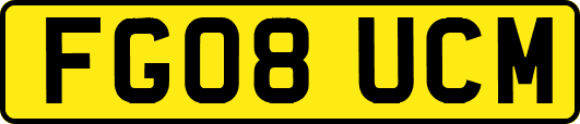 FG08UCM