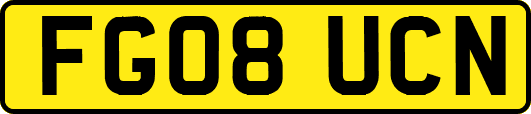 FG08UCN