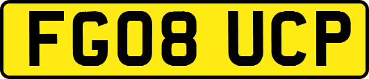 FG08UCP
