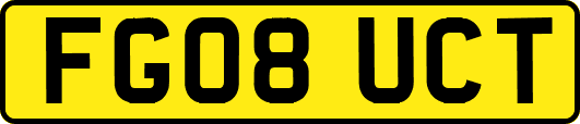 FG08UCT