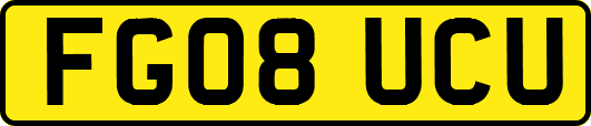 FG08UCU