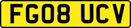 FG08UCV