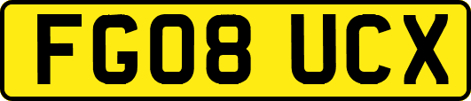 FG08UCX
