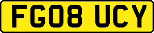 FG08UCY