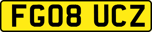 FG08UCZ