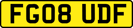 FG08UDF