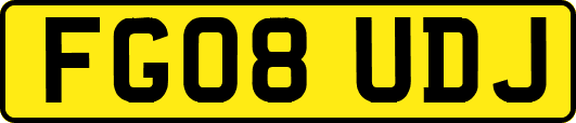 FG08UDJ