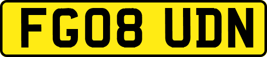 FG08UDN