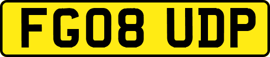 FG08UDP