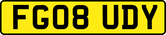 FG08UDY
