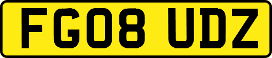 FG08UDZ