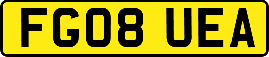 FG08UEA