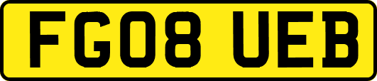 FG08UEB