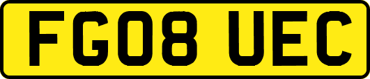 FG08UEC