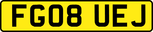 FG08UEJ