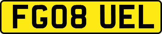 FG08UEL