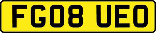 FG08UEO