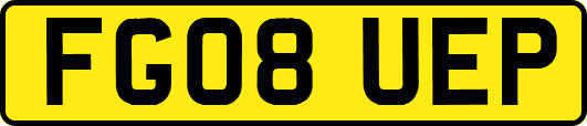 FG08UEP