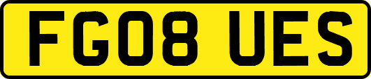 FG08UES