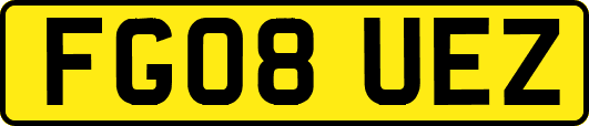 FG08UEZ