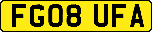 FG08UFA