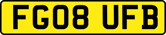 FG08UFB