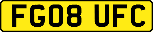FG08UFC