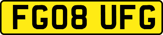 FG08UFG