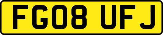 FG08UFJ