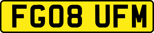 FG08UFM