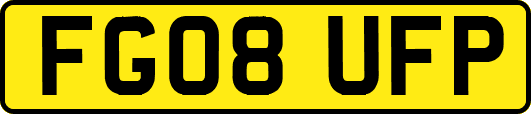 FG08UFP