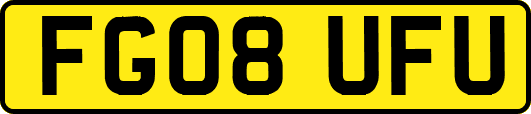 FG08UFU