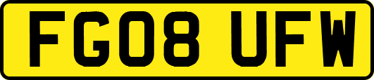 FG08UFW
