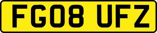 FG08UFZ