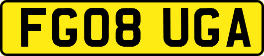 FG08UGA