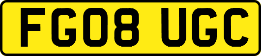 FG08UGC