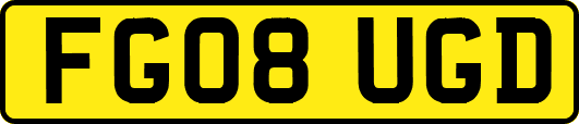 FG08UGD