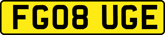 FG08UGE