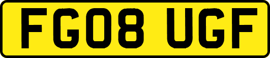 FG08UGF