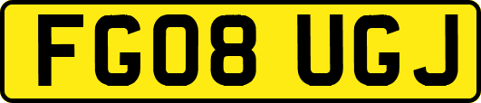 FG08UGJ