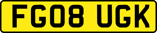 FG08UGK
