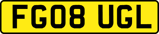 FG08UGL