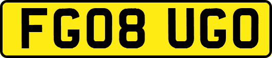 FG08UGO